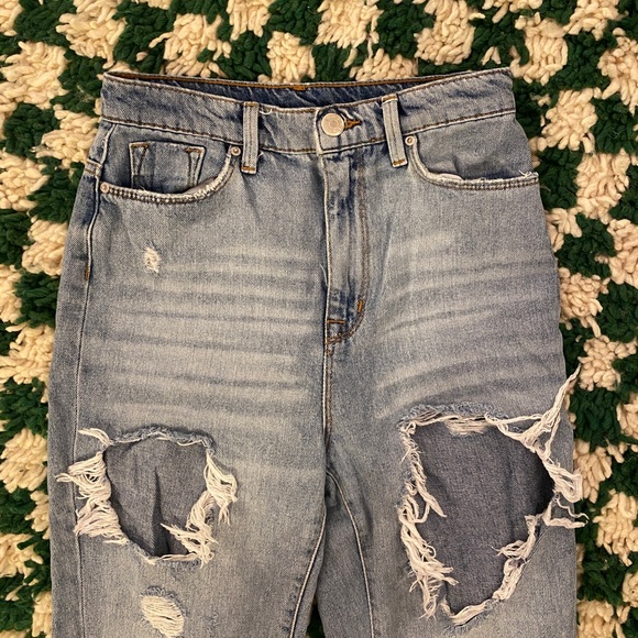 BDG Urban Outfitters Jeans - Picture 8 of 8